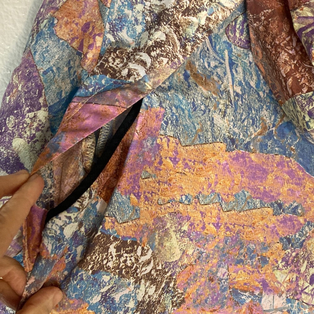 Nike Trail Shield Windrunner Packable Full Zip Ho… - image 10